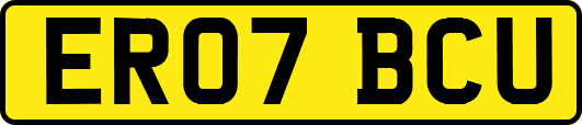 ER07BCU