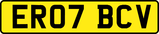 ER07BCV