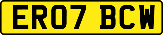 ER07BCW