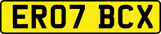 ER07BCX