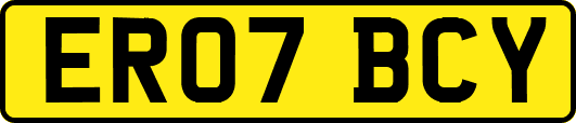 ER07BCY