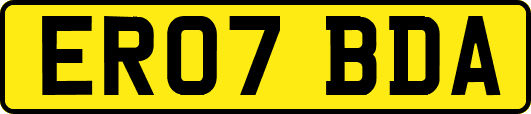ER07BDA