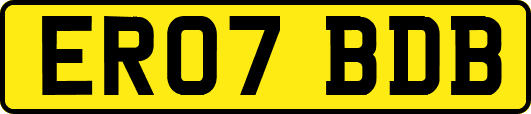 ER07BDB