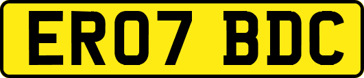 ER07BDC