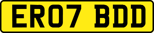 ER07BDD
