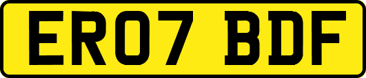 ER07BDF