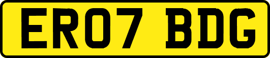ER07BDG