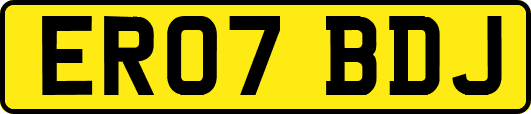ER07BDJ