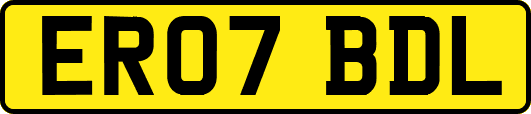 ER07BDL