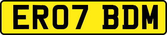 ER07BDM