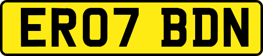 ER07BDN