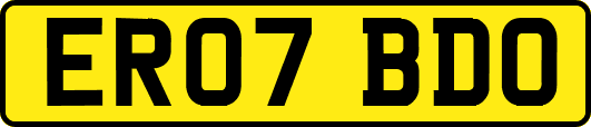 ER07BDO