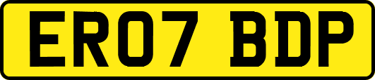 ER07BDP