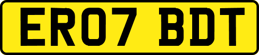 ER07BDT
