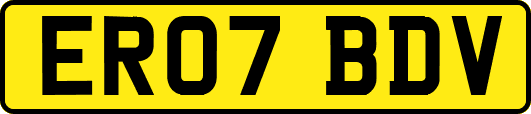 ER07BDV