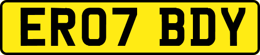 ER07BDY