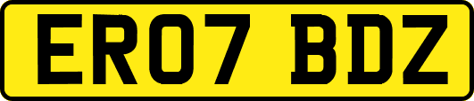 ER07BDZ