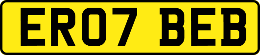 ER07BEB