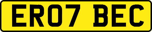 ER07BEC