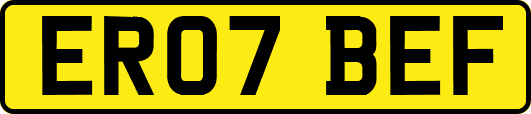 ER07BEF