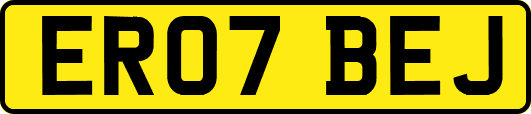 ER07BEJ