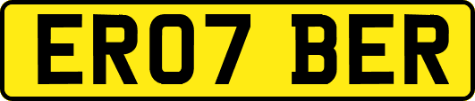 ER07BER