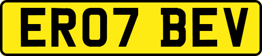 ER07BEV