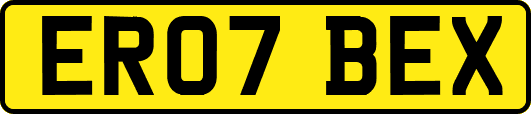 ER07BEX
