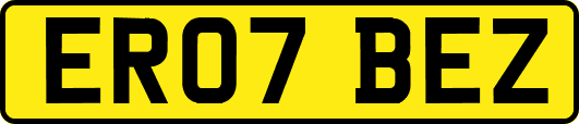 ER07BEZ