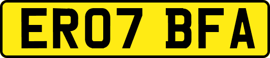 ER07BFA