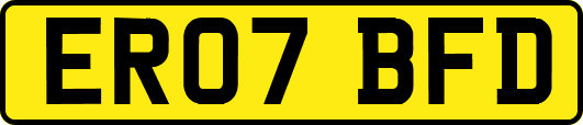 ER07BFD