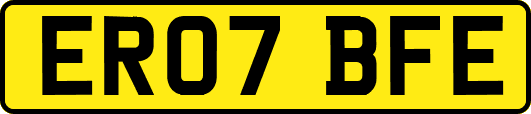 ER07BFE