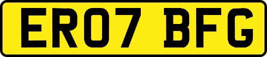 ER07BFG