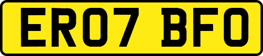 ER07BFO