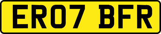 ER07BFR