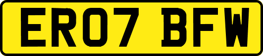 ER07BFW