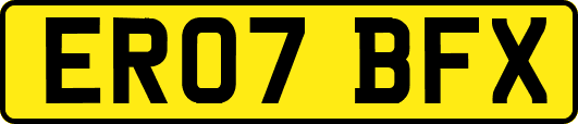 ER07BFX