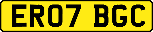 ER07BGC