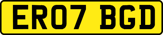 ER07BGD