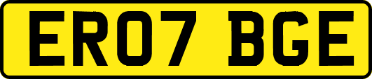 ER07BGE