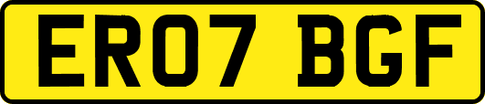 ER07BGF