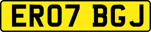 ER07BGJ