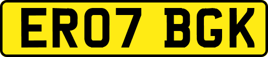 ER07BGK