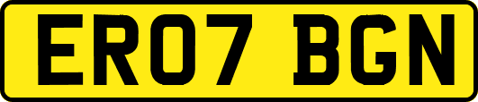 ER07BGN