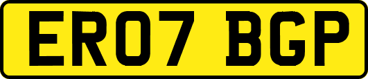 ER07BGP