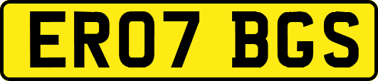 ER07BGS