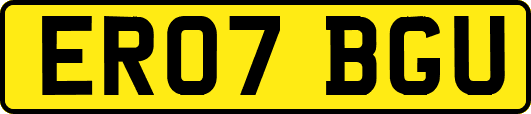 ER07BGU