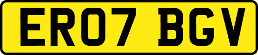 ER07BGV