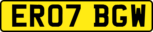 ER07BGW