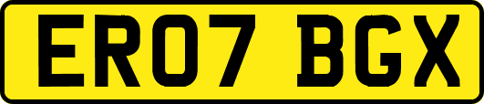 ER07BGX